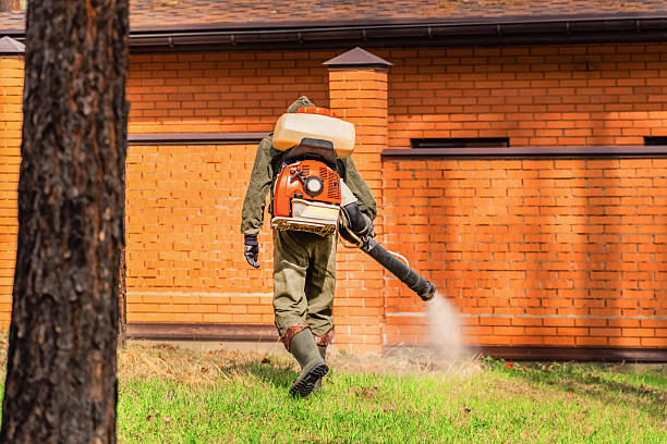 Trusted Fumigation Services service in Blairsville, PA - Nex Pest Control